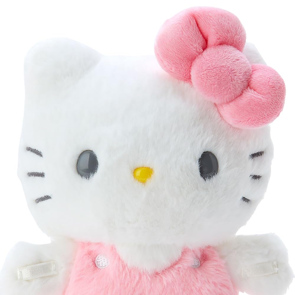 Sanrio Hello Kitty Stuffed Doll M Pitatto Friends Japan 273571- Japan Figure Store - #1 Bring To You The Best Japanese Goods