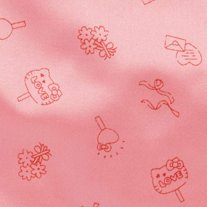 Sanrio Hello Kitty Tote Bag - Enjoy Idol- Japan Figure Store - #1 Bring To You The Best Japanese Goods