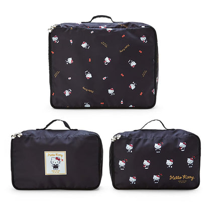 Sanrio Hello Kitty Japan Travel Inner Case Set Of 3 (019569)- Japan Figure Store - #1 Bring To You The Best Japanese Goods