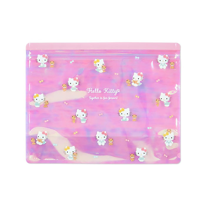 Sanrio Hello Kitty Zipper Bag 767719 - Japan- Japan Figure Store - #1 Bring To You The Best Japanese Goods