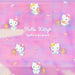 Sanrio Hello Kitty Zipper Bag 767719 - Japan- Japan Figure Store - #1 Bring To You The Best Japanese Goods
