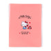 Sanrio Hello Kitty 6 Pocket Clear File 549614 - Japan- Japan Figure Store - #1 Bring To You The Best Japanese Goods