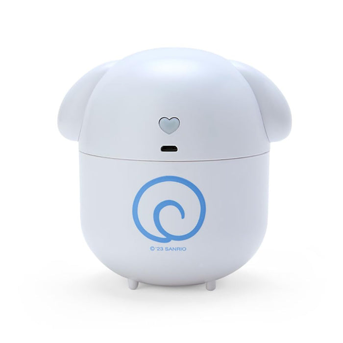 Sanrio Humidifier Cinnamoroll 974528 12.2x10x12.8cm- Japan Figure Store - #1 Bring To You The Best Japanese Goods