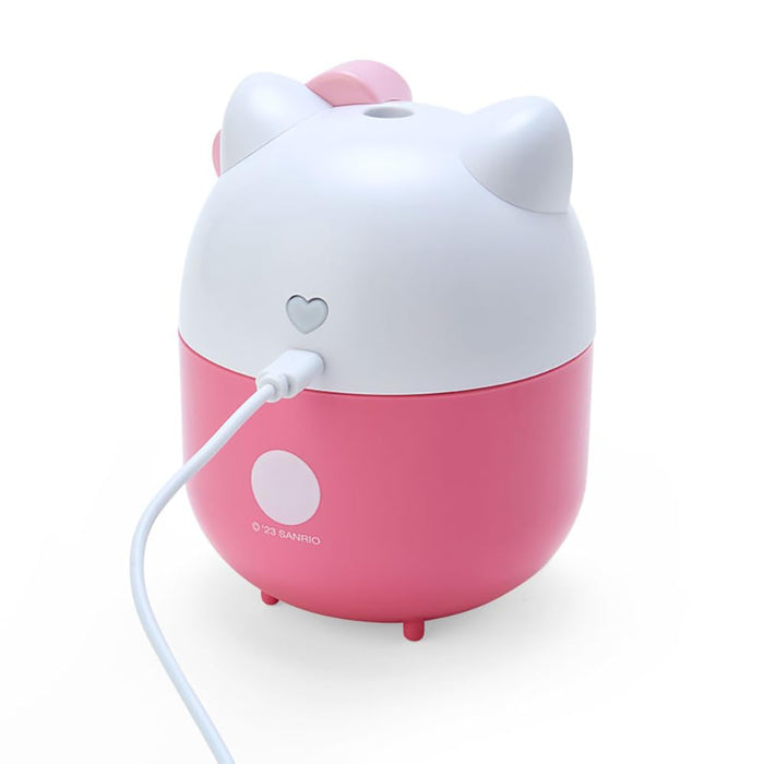 Sanrio Humidifier Hello Kitty 974331 10x10x12.8cm- Japan Figure Store - #1 Bring To You The Best Japanese Goods