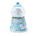 Sanrio Cinnamoroll Snow Globe 6x6x9cm 133647- Japan Figure Store - #1 Bring To You The Best Japanese Goods