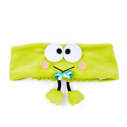 Sanrio Keroppi Hair Band From Japan | 052183- Japan Figure Store - #1 Bring To You The Best Japanese Goods