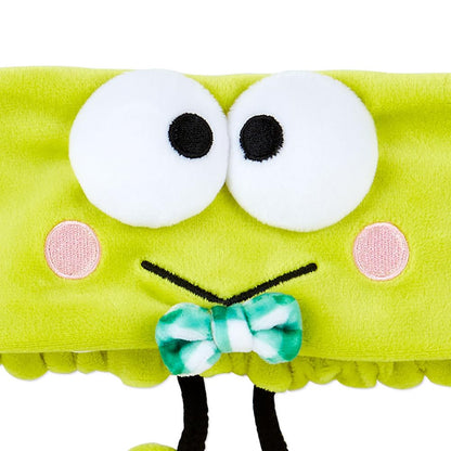 Sanrio Keroppi Hair Band From Japan | 052183- Japan Figure Store - #1 Bring To You The Best Japanese Goods