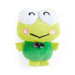 Sanrio Keroppi Mascot Holder Convenient Store Collection 277576- Japan Figure Store - #1 Bring To You The Best Japanese Goods