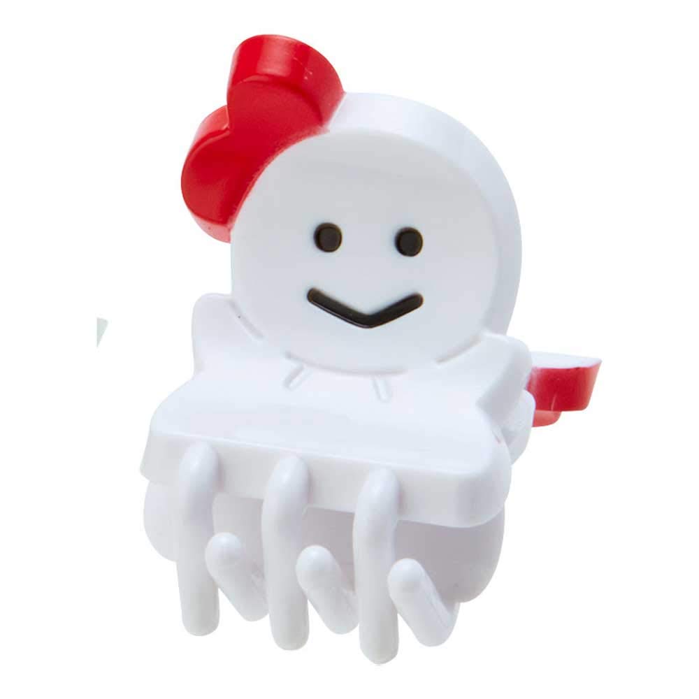 Sanrio Keroppi Mini Hair Clip - Cute and Stylish Girls' Accessory 976261- Japan Figure Store - #1 Bring To You The Best Japanese Goods