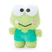 Sanrio Keroppi Small Stuffed Doll - Pitatto Friends Series 809543- Japan Figure Store - #1 Bring To You The Best Japanese Goods