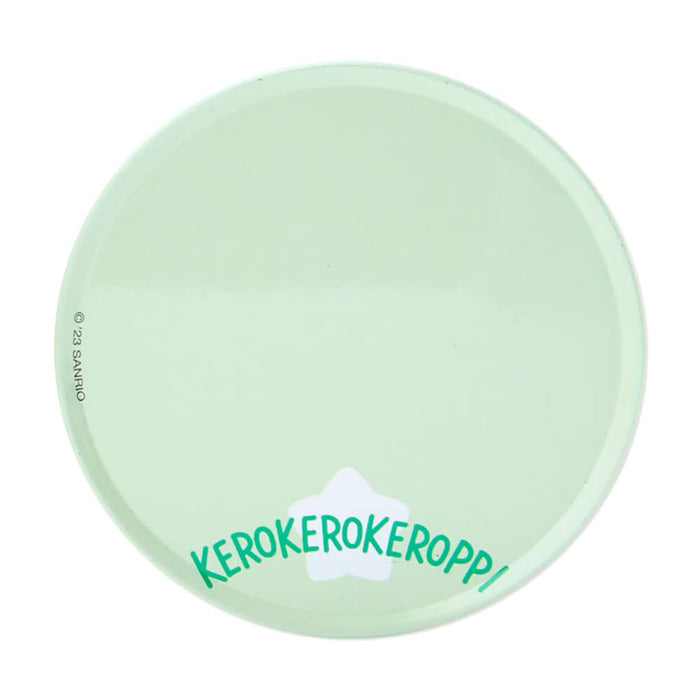 Sanrio Keroppi Small Stuffed Doll - Pitatto Friends Series 809543- Japan Figure Store - #1 Bring To You The Best Japanese Goods