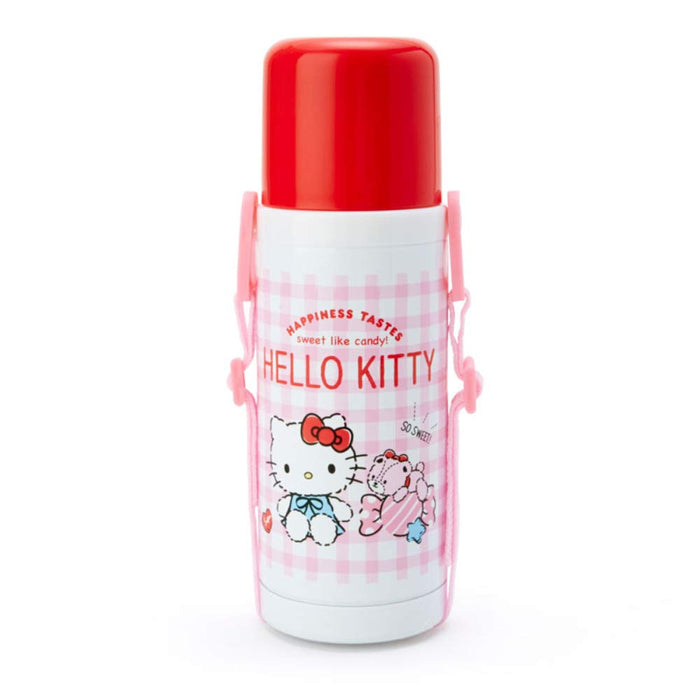SANRIO Stainless Bottle S Hello Kitty Candy- Japan Figure Store - #1 Bring To You The Best Japanese Goods