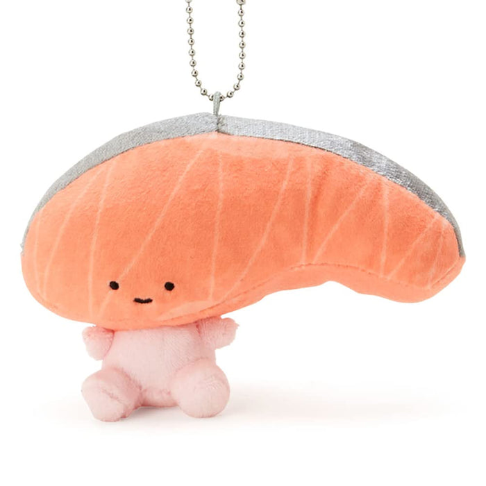 Sanrio Kirimi-Chan Mascot Holder 928500- Japan Figure Store - #1 Bring To You The Best Japanese Goods