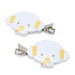 Sanrio Kogimyun Bangs Clip Approx. 4.5 X 1 X 3.5 Cm Pp S-315834- Japan Figure Store - #1 Bring To You The Best Japanese Goods