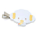 Sanrio Kogimyun Bangs Clip Approx. 4.5 X 1 X 3.5 Cm Pp S-315834- Japan Figure Store - #1 Bring To You The Best Japanese Goods