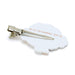 Sanrio Kogimyun Bangs Clip Approx. 4.5 X 1 X 3.5 Cm Pp S-315834- Japan Figure Store - #1 Bring To You The Best Japanese Goods