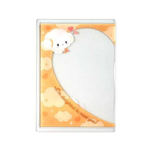 Sanrio Kogimyun Hard Card Case 571636 (Enjoy Idol)- Japan Figure Store - #1 Bring To You The Best Japanese Goods