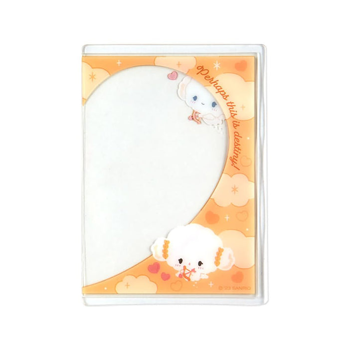 Sanrio Kogimyun Hard Card Case 571636 (Enjoy Idol)- Japan Figure Store - #1 Bring To You The Best Japanese Goods