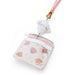 Sanrio Kogimyun Pass Case Bear 500348- Japan Figure Store - #1 Bring To You The Best Japanese Goods