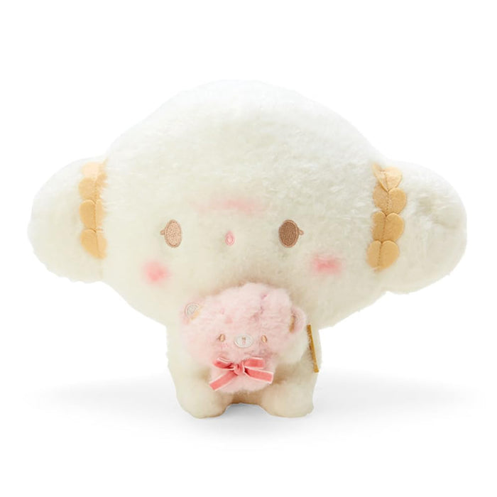 Sanrio Kogimyun Plush Toy Bear 500127- Japan Figure Store - #1 Bring To You The Best Japanese Goods