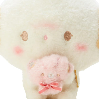 Sanrio Kogimyun Plush Toy Bear 500127- Japan Figure Store - #1 Bring To You The Best Japanese Goods