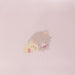 Sanrio Kogimyun Pouch 500381 Handmade Bear- Japan Figure Store - #1 Bring To You The Best Japanese Goods