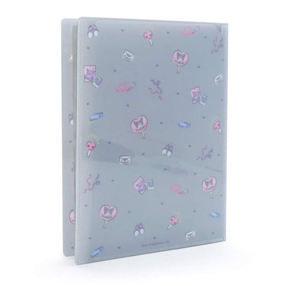 Sanrio Kuromi 2L Pocket Album- Japan Figure Store - #1 Bring To You The Best Japanese Goods