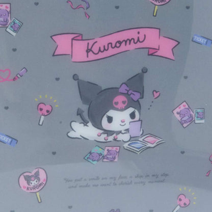 Sanrio Kuromi 2L Pocket Album- Japan Figure Store - #1 Bring To You The Best Japanese Goods