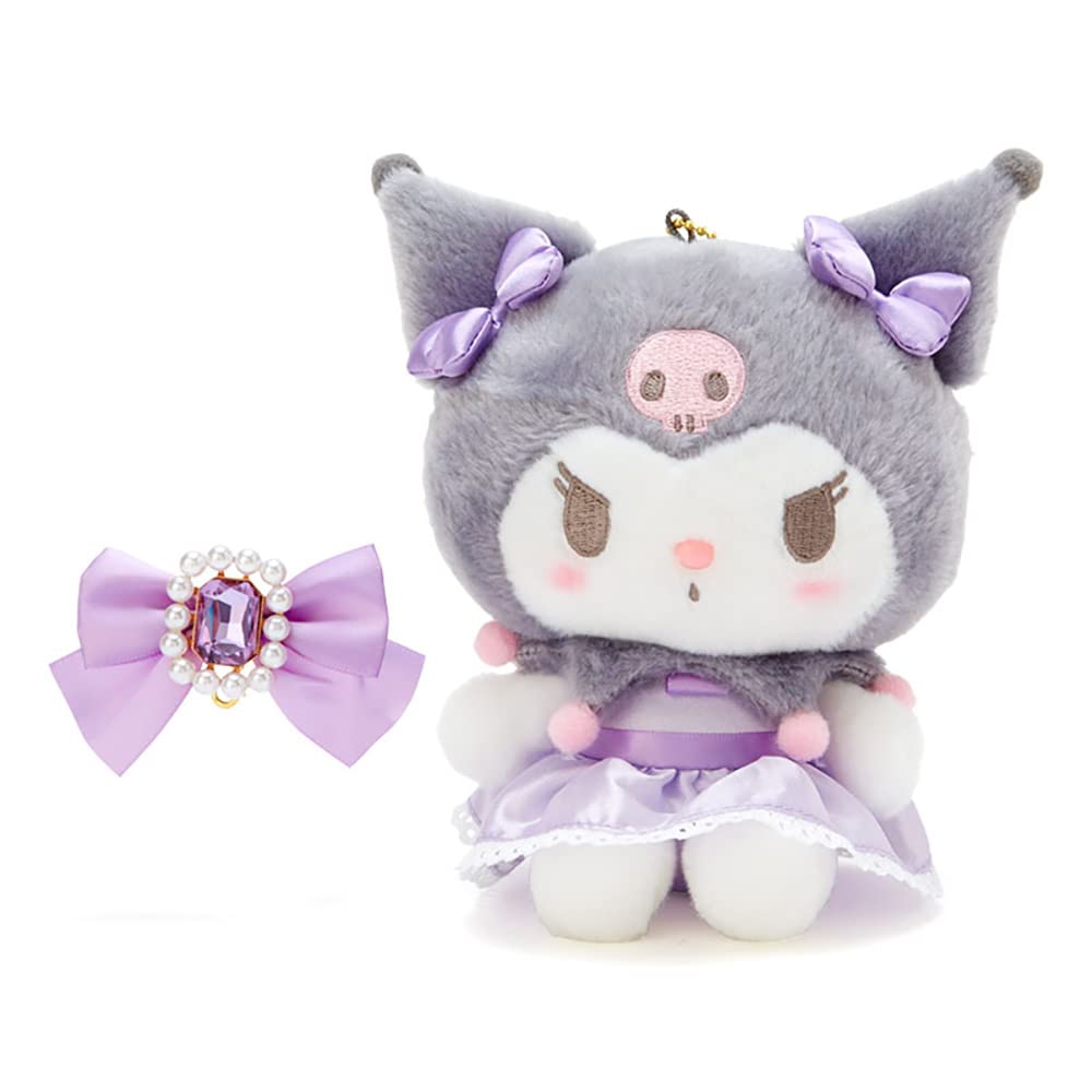 SANRIO Accessory Gift Set Kuromi Twinkle Bijou- Japan Figure Store - #1 Bring To You The Best Japanese Goods