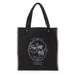 Sanrio Kuromi & Baku Big Tote Bag Japan 068403- Japan Figure Store - #1 Bring To You The Best Japanese Goods