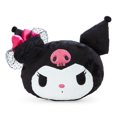 Sanrio Kuromi & Baku Cushion Japan 883816- Japan Figure Store - #1 Bring To You The Best Japanese Goods