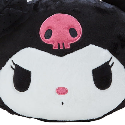 Sanrio Kuromi & Baku Cushion Japan 883816- Japan Figure Store - #1 Bring To You The Best Japanese Goods