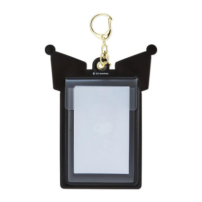 Sanrio Kuromi & Baku Sticker Set With Case Japan (Kuromi Delusion Lady) 068462- Japan Figure Store - #1 Bring To You The Best Japanese Goods