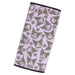 SANRIO Antibacterial Face Towel Kuromi- Japan Figure Store - #1 Bring To You The Best Japanese Goods