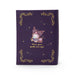 Sanrio Kuromi Book-Shaped Pouch (Magical) Japan 472387- Japan Figure Store - #1 Bring To You The Best Japanese Goods