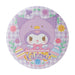 Sanrio Kuromi Easter Can Badge Stand Charm 368351- Japan Figure Store - #1 Bring To You The Best Japanese Goods