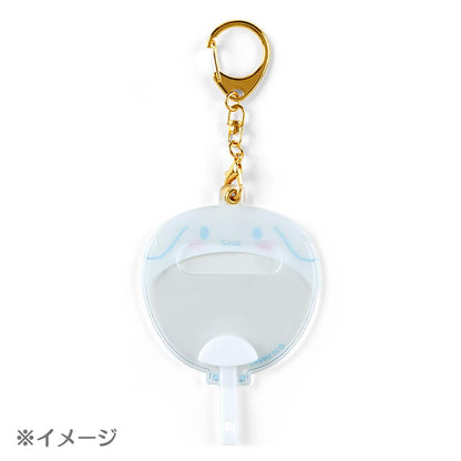 Sanrio Kuromi Can Badge Case Japan (Enjoy Idol) 893609- Japan Figure Store - #1 Bring To You The Best Japanese Goods