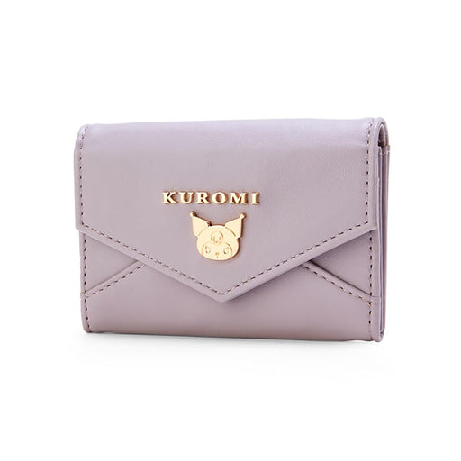 Sanrio Kuromi Card & Coin Case 963011- Japan Figure Store - #1 Bring To You The Best Japanese Goods