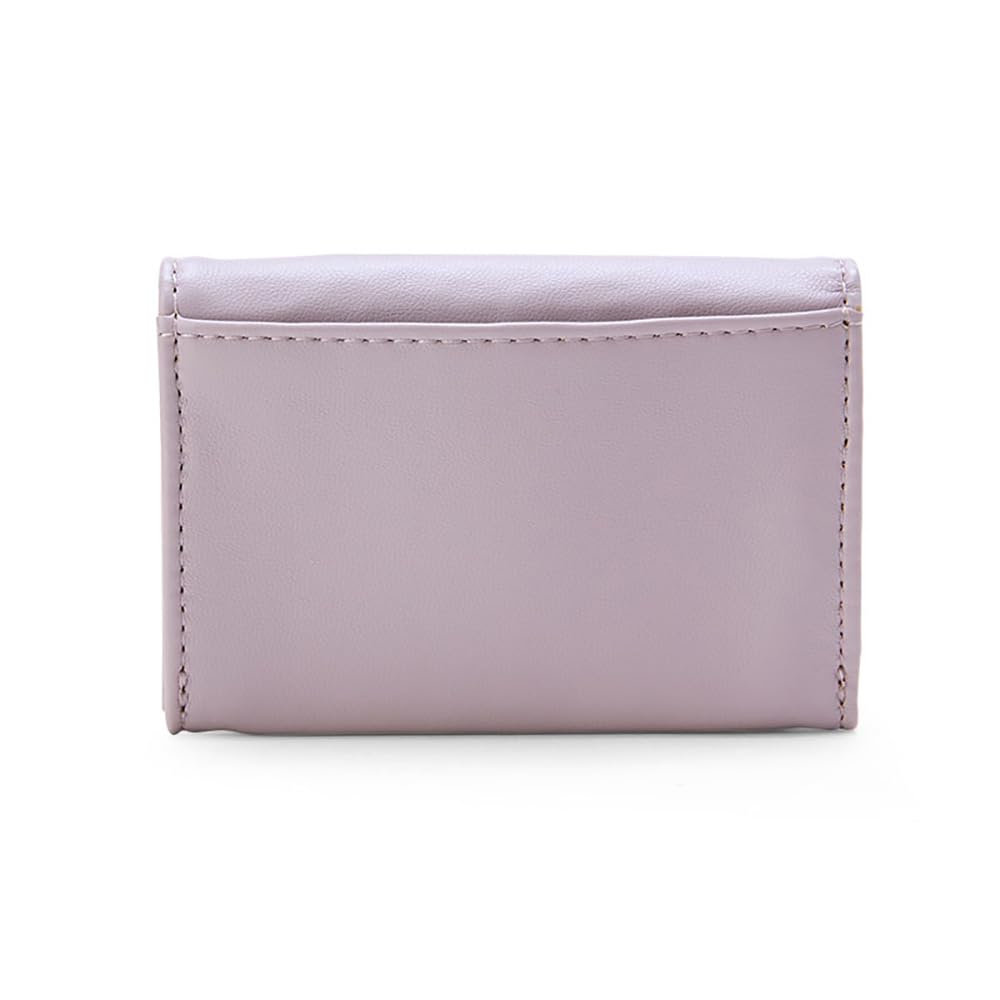 Sanrio Kuromi Card & Coin Case 963011- Japan Figure Store - #1 Bring To You The Best Japanese Goods