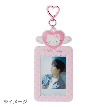 Sanrio Kuromi Dreaming Angel Card Case From Japan 027812- Japan Figure Store - #1 Bring To You The Best Japanese Goods