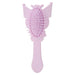 Sanrio Kuromi Hair Brush Place To Buy Japanese Cute Sanrio Character Hair Brush- Japan Figure Store - #1 Bring To You The Best Japanese Goods