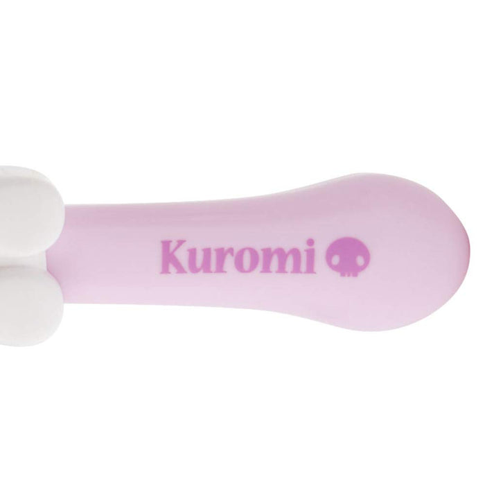Sanrio Kuromi Hair Brush Place To Buy Japanese Cute Sanrio Character Hair Brush- Japan Figure Store - #1 Bring To You The Best Japanese Goods
