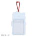 Sanrio Kuromi Connecting Card Holder 571831- Japan Figure Store - #1 Bring To You The Best Japanese Goods