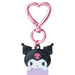 Sanrio Maipachirun Custom Kuromi Tag Charm 290424- Japan Figure Store - #1 Bring To You The Best Japanese Goods