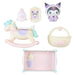 Sanrio Kuromi Dollhouse 564036- Japan Figure Store - #1 Bring To You The Best Japanese Goods