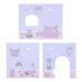 Sanrio Kuromi Dollhouse 564036- Japan Figure Store - #1 Bring To You The Best Japanese Goods
