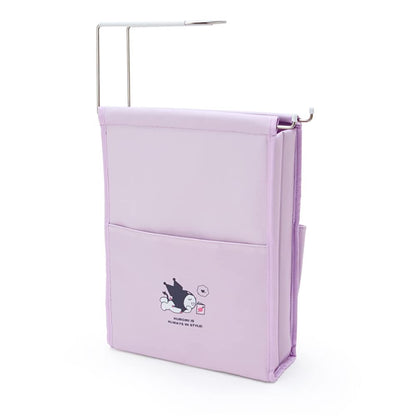 SANRIO Hanging Desk Rack Kuromi- Japan Figure Store - #1 Bring To You The Best Japanese Goods