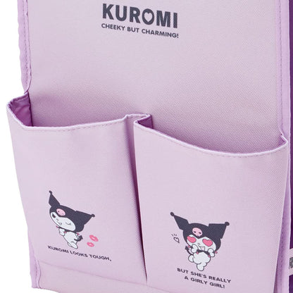 SANRIO Hanging Desk Rack Kuromi- Japan Figure Store - #1 Bring To You The Best Japanese Goods