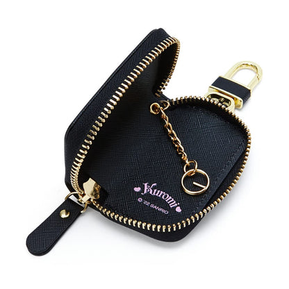 SANRIO Key Case Kuromi- Japan Figure Store - #1 Bring To You The Best Japanese Goods