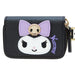 SANRIO Key Case Kuromi- Japan Figure Store - #1 Bring To You The Best Japanese Goods